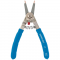 Channellock 8-inch Convertible Retaining Ring Pliers